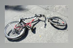 13-летний велосипедист попал под колеса легковушки в Арзамасском районе