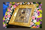 Торжества, посвященные иконе Божией Матери «Достойно есть», пройдут в Арзамасе