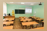 «Промгражданстрой» будет строить корпус школы в с. Выездное Арзамасского района