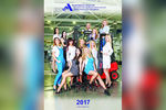Корпоративный календарь АПЗ стал призером всероссийского конкурса «Серебряные нити-2018»