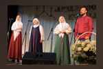 Начался IX Международный фестиваль-конкурс православной и патриотической песни «Арзамасские купола»