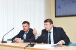 Циф­ро­ви­за­цию про­мыш­лен­но­сти Ни­же­го­род­ской об­ла­сти об­су­ди­ли на АПЗ
