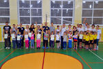В Арзамасской православной гимназии прошли областные спортивные соревнования «В здоровом теле — здоровый дух»