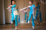780 юных танцоров приняли участие во Всероссийском творческом конкурсе «Сияние талантов. Хореография-2018»