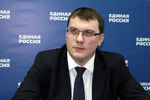 Президиум регионального политсовета «Единой России» согласовал выдвижение Александра Щелокова на должность главы Арзамаса
