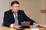 «Щелоков серьезно погрузился в вопрос развития Саровско-Дивеевского кластера», — Олег Лавричев