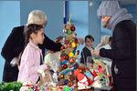 Арзамасская православная гимназия провела традиционные Рождественские ярмарки (фото)