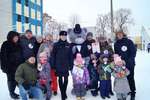 В Нижегородской области госавтоинспекторы провели профилактическую акцию