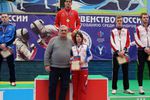 Саблист из Арзамаса Кирилл Тюлюков завоевал «бронзу» юниорского первенства России