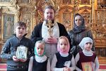 В Арзамасе и Автозаводском благочинии Нижнего Новгорода прошли праздники первой исповеди