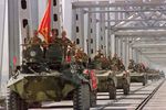 Мероприятия, посвященные 30-летней годовщине со дня вывода советских войск из Афганистана