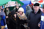 В Нижегородской области состоялся ежегодный фестиваль «Арзамасский валенок»