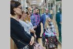 Новый сайт поможет инвалидам попасть на экскурсии в Арзамасе