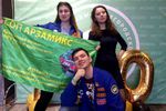 Молодёжный форум студенческих отрядов Нижегородской области «ProСОНО»