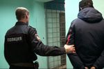 Арзамасские полицейские задержали подозреваемого в двух кражах имущества