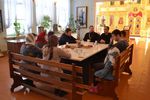 В «Православной школе трезвости» состоялась первая лекция