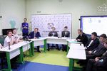 Нижегородские школьники впервые вышли в финал всероссийской олимпиады «Национальная технологическая инициатива» (видео)