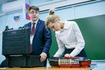 Финалисты конкурса «Лидеры России» рассказали об уроках жизни школьникам Сочи