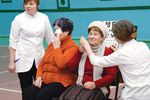 Арзамасские пенсионеры восстанавливают зрение благодаря проекту «Здоровый взгляд»