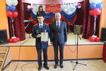 Члены Президиума «ОФИЦЕРОВ РОССИИ» поздравили коллектив Арзамасской ВК со 140-летием образования УИС