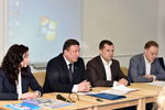 Олег Лавричев презентовал промежуточные результаты внедрения программы «Бережливое производство» на АПЗ