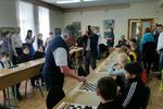 15 марта в Университете Лобачевского состоялось торжественное открытие Нижегородского отделения Всероссийской федерации русских шахмат (фото)