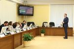 Три кандидата на пост министра соцполитики отобраны для собеседования с Губернатором Нижегородской области