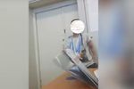 Школьник из Арзамаса Нижегородской области оскорбил учителя перед всем классом