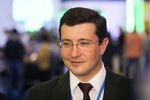 Никитин: «Прирост производства обрабатывающих отраслей нижегородской промышленности превысил средние показатели по РФ»