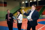 В Арзамасе завершился чемпионат по мини-футболу на кубок «Единой России»