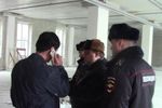 Арзамасские полицейские выявили нарушения миграционного Законодательства