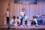 Более 400 юных артистов и музыкантов приняли участие во всероссийских конкурсах талантов в Арзамасе