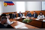 Депутаты-единороссы обсудили вопросы оказания медицинской помощи населению и развития спорта в Арзамасе