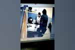 В Арзамасе полиция разыскивает подозреваемого в разбойном нападении на офис микрозайма