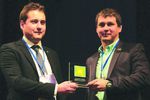 Арзамасские приборостроители получили награду за инновации