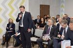 Олег Лавричев на встрече с главой минспорта Павлом Колобковым предложил построить в Арзамасе дворец спорта