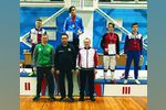 10 призовых мест в различных возрастных категориях заняли саблисты, спортсмены СК «Знамя» АПЗ из Арзамаса на чемпионате и первенстве ПФО