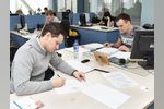 АПЗ провел конкурс профессионального мастерства «Инженер года»
