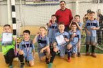Юные футболисты команды «Чкаловец» продолжают яркие выступления на спортивных аренах региона