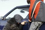 Полицейские города Арзамаса раскрыли кражу имущества из автомобиля