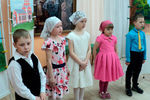 Праздник Пасхи Христовой встретили в воскресной школе села Абрамово (фото)