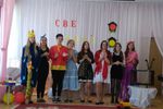 В Арзамасе госавтоинспекторы и отряд ЮИД организовали для дошкольников театрализованное представление