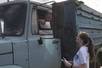 Арзамасские госавтоинспекторы и волонтеры провели профилактическую акцию «Внимание, переезд»