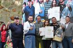 Кулинарный фестиваль «Арзамасский гусь» посетили 4000 гостей