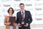 Никитин подписал соглашение с «Яндексом» о развитии в регионе проекта об образовании