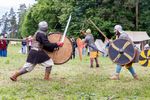 Фестиваль живой истории «Ржавый меч» пройдёт в Арзамасе