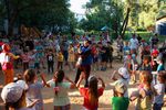По просьбе жителей партийцы Арзамаса организовали для детей праздник лета
