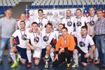 Команда АПЗ завоевала профсоюзный кубок по мини-футболу
