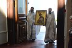 В Арзамас прибыла икона святителя Спиридона Тримифунтского (фото)