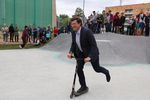 В Нижегородской области в 2019 году планируется создать шесть скейт-парков